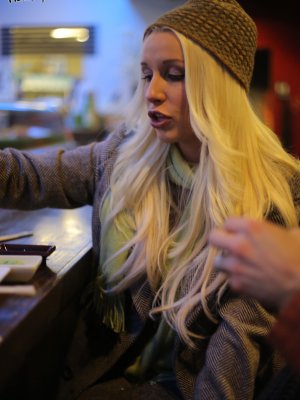 С чувствами сделал кунилингус молоденькой любовнице в красных трусиках после долгой разлуки