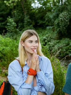 Заниматься сексом в багажнике реально прикольно