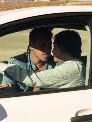 Непередаваемое удовольствие трахать тугую киску украинской красотки