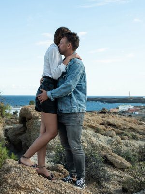 Непередаваемое удовольствие трахать тугую киску украинской красотки