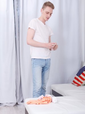 Вот так должна была ебаться Арья Старк в Игре престолов