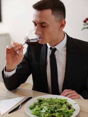 Шикарный минет от украинской эскортницы Сибил Эй