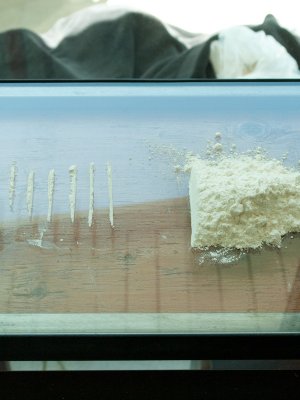 Бандиты трахаются с полицейскими телками